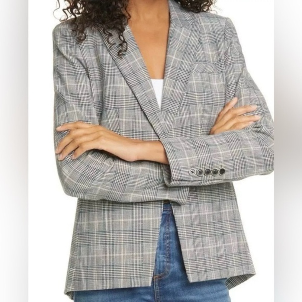 Veronica Beard | Blazer - Picture 4 of 15